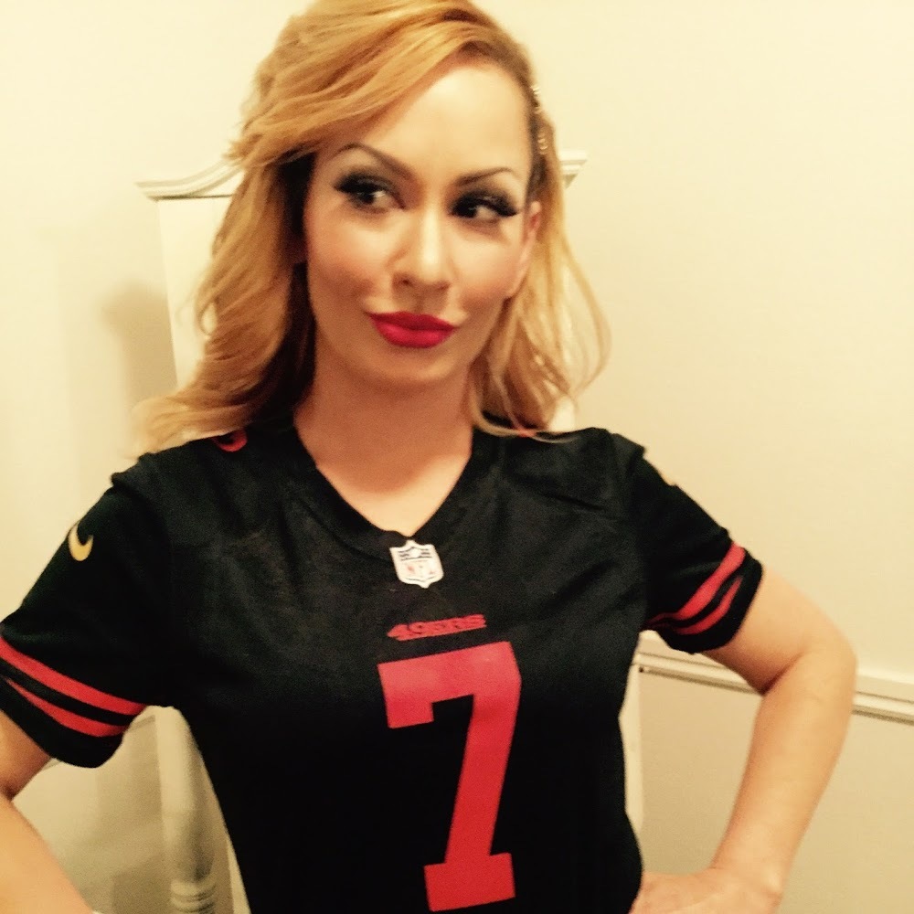 Meet your Posher, Victoria